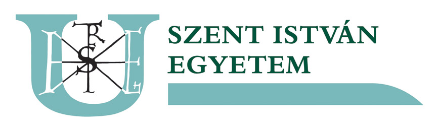 Szent István Egyetem Logó