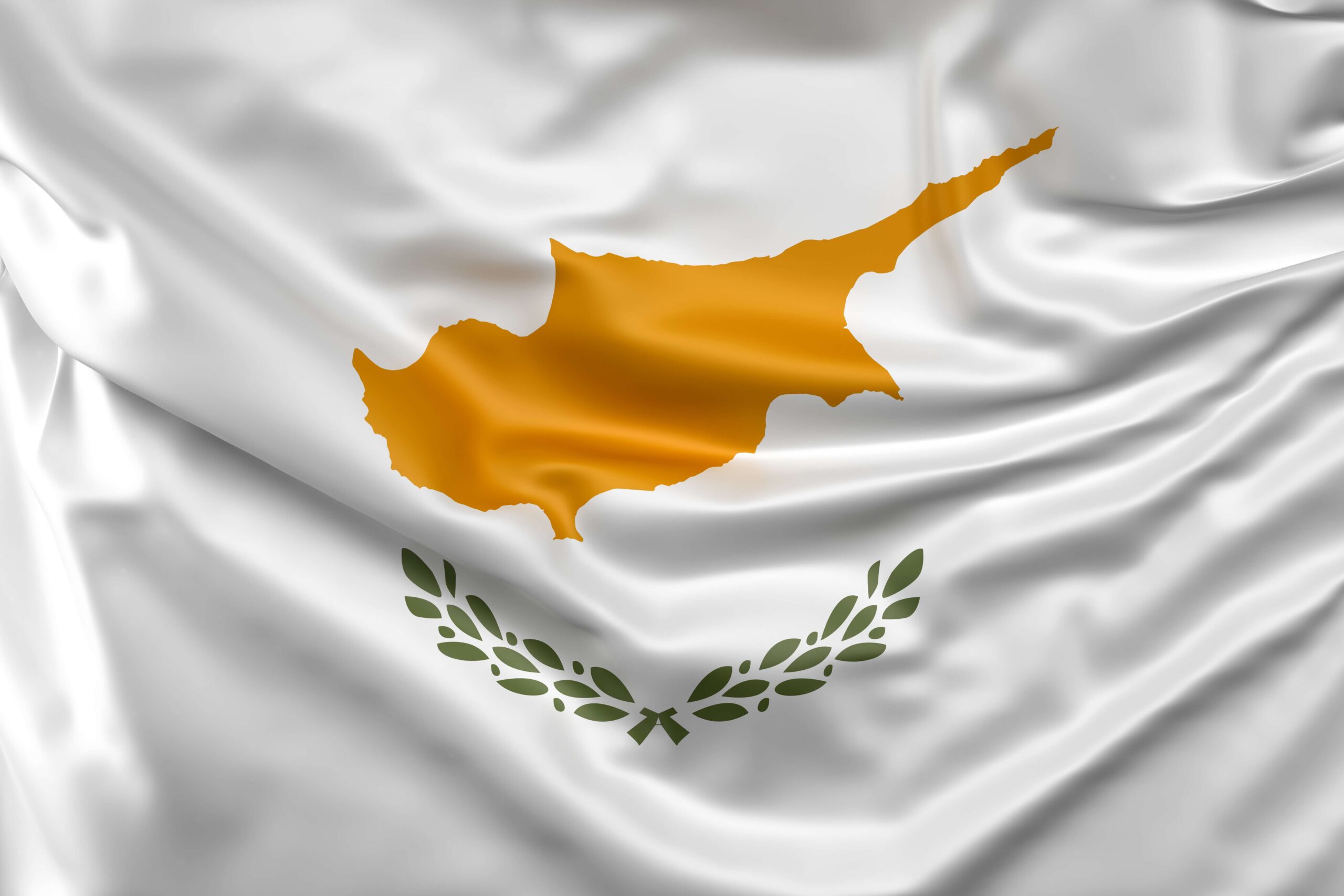 Cyprus flag