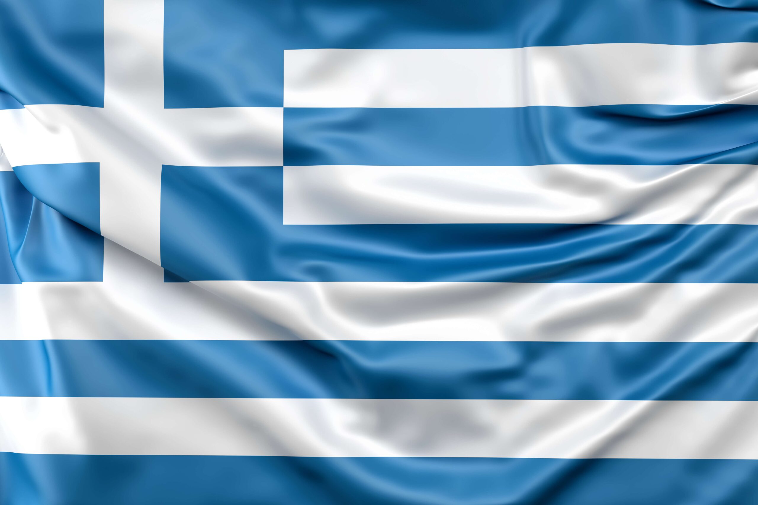 Greece flag