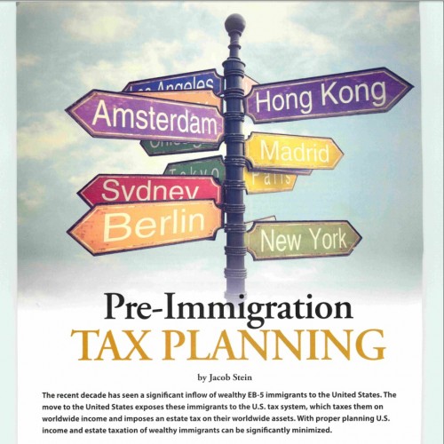 Image-Pre-Immigration-Tax-Planning-Jan.20161